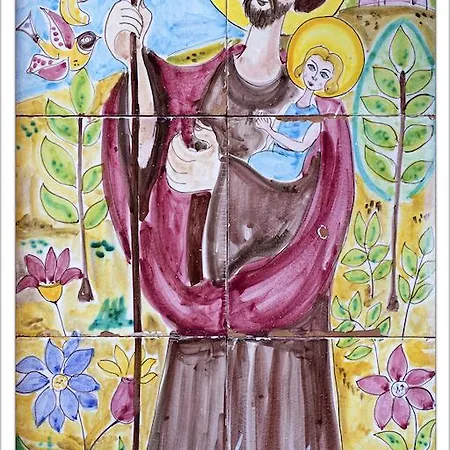 Antico Baglio