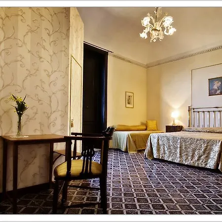 Farm stay Antico Baglio *