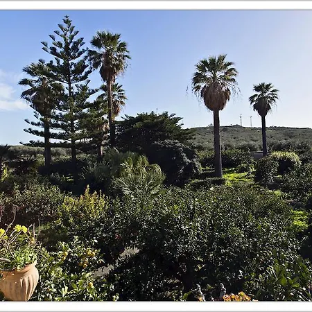 Farm stay Antico Baglio