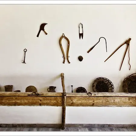 Farm stay Antico Baglio *