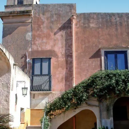 Antico Baglio Paceco