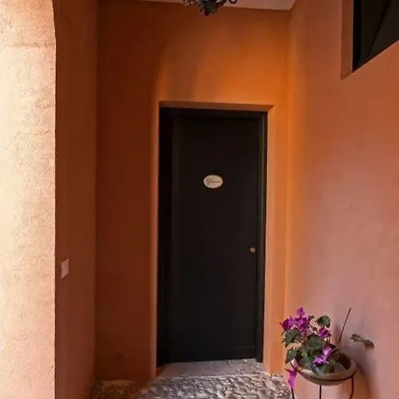 Antico Baglio * Paceco