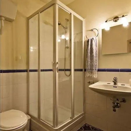 Farm stay Antico Baglio Paceco