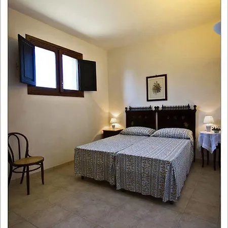 Antico Baglio Farm stay Paceco