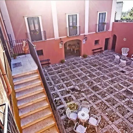Antico Baglio * Paceco