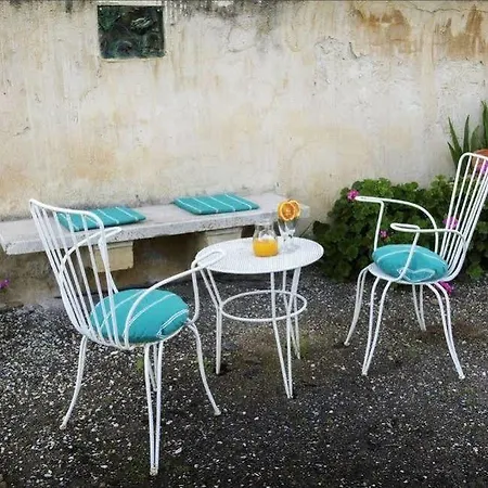 Farm stay Antico Baglio Paceco