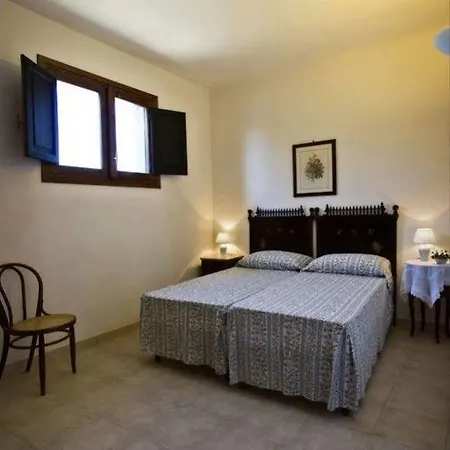 Farm stay Antico Baglio *
