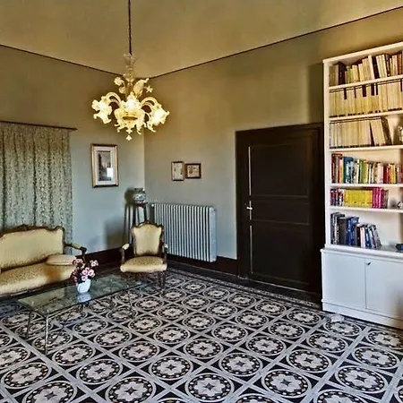 Antico Baglio *