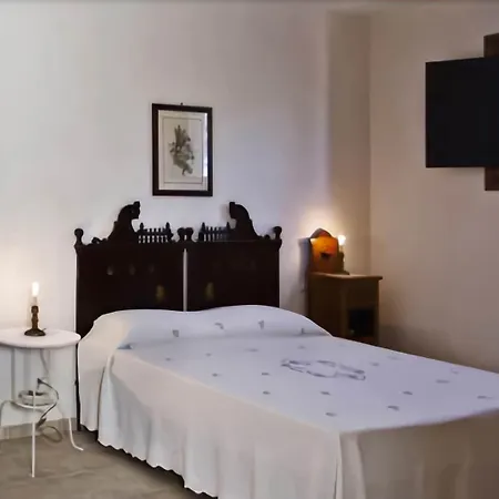 Farm stay Antico Baglio *