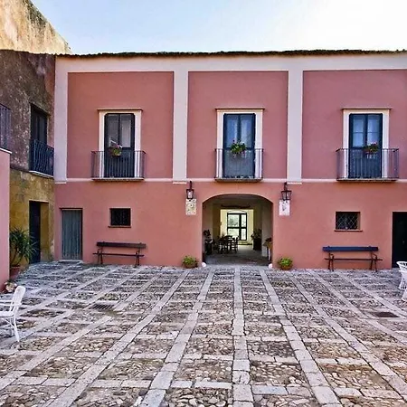Antico Baglio *