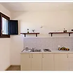 Farm stay Antico Baglio