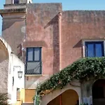 Antico Baglio Paceco