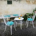 Farm stay Antico Baglio Paceco