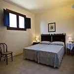 Farm stay Antico Baglio *