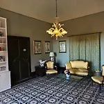 Farm stay Antico Baglio Paceco