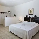 Antico Baglio Farm stay *