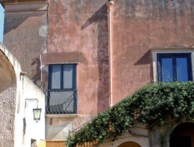 Antico Baglio Paceco