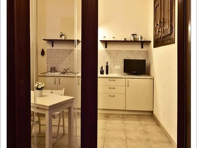 Antico Baglio *