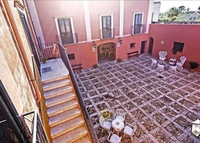 Antico Baglio * Paceco