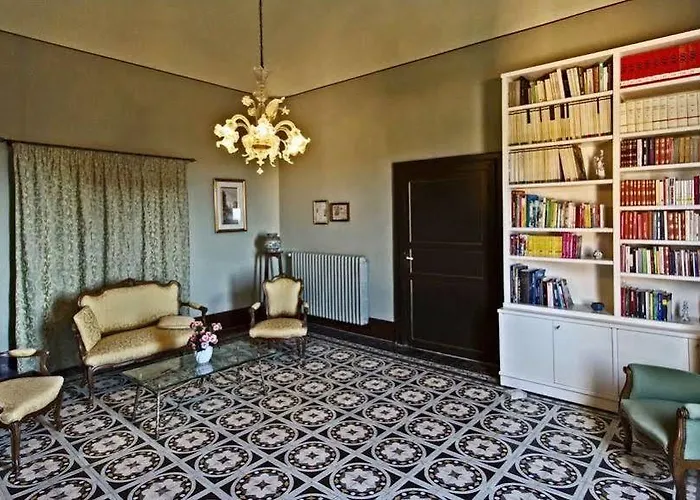 Antico Baglio *